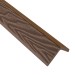 Уголок 3D EasyDecking Wood-Х 50х50 Коричневый купить в Краснодаре