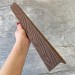 Уголок 3D EasyDecking Wood-Х 50х50 Коричневый купить в Краснодаре