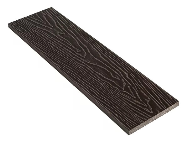 Заборная доска ДПК Deckart Palisad Pro Венге купить в Краснодаре