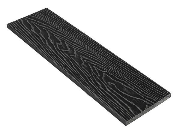 Заборная доска ДПК Deckart Palisad Pro Графит купить в Краснодаре