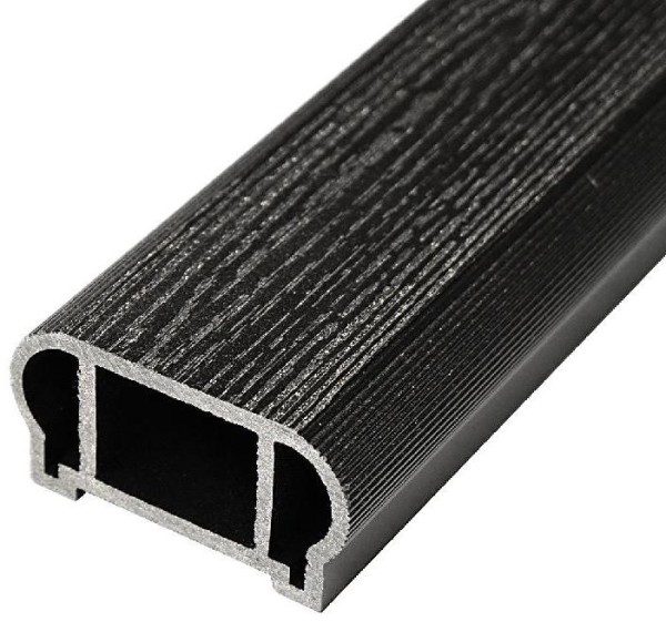 Перила FAYNAG ДПК WOOD кварц купить в Краснодаре