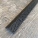 Уголок 3D EasyDecking Wood-Х 50х50 Черное дерево купить в Краснодаре