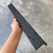 Уголок 3D EasyDecking Wood-Х 50х50 Черное дерево купить в Краснодаре