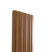 Фасадная доска Ecodecking Техно реечная 200х26х3000 Бронза купить в Краснодаре