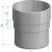 Муфта соединительная ПВХ Docke STANDART красный купить в Краснодаре
