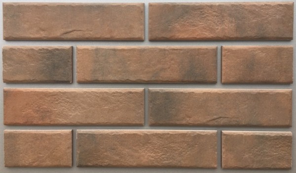 Фасадная Термопанели Аляска Retro Brick Cardamon купить в Краснодаре