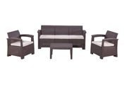 Коллекция мебели Rattan Comfort 5 купить в Краснодаре