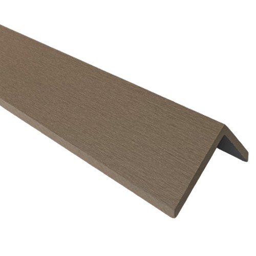 Уголок EasyDecking Wood-Х 50х80 Венге купить в Краснодаре