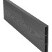 Доска для грядок и клумб из ДПК NauticPrime, 25х150х2950 серый купить в Краснодаре