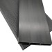 Доска для грядок и клумб из ДПК NauticPrime, 25х150х2950 серый купить в Краснодаре