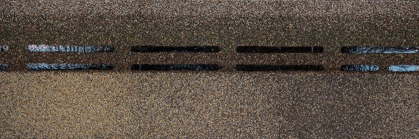 Коньково-карнизная черепица Docke Premium, вагаси купить в Краснодаре