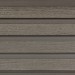Фасадная доска из ДПК Faynag Wood Рейка Графит купить в Краснодаре