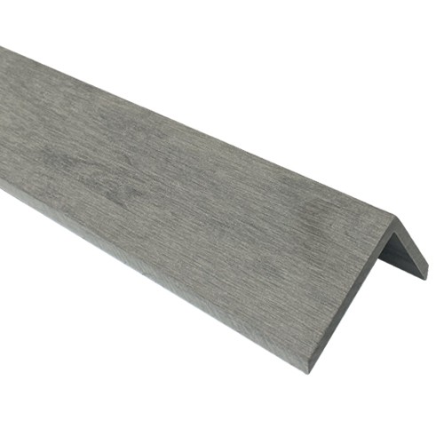 Уголок EasyDecking Wood-Х 50х80 Серый Микс купить в Краснодаре