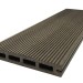 Доска Террасная NanoWood «Standart» Velvetto односторонняя - Венге 150×26 купить в Краснодаре