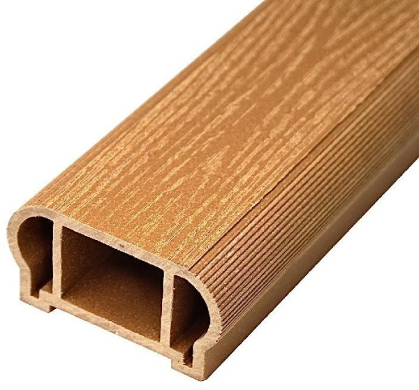 Перила FAYNAG ДПК WOOD тик купить в Краснодаре
