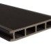 Террасная доска из ДПК ECODECKING Velvet Венге купить в Краснодаре