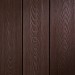 Террасная доска из ДПК ECODECKING Комфорт 3D Венге купить в Краснодаре