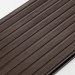 Террасная доска из ДПК ECODECKING Комфорт 3D Венге купить в Краснодаре