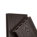 Террасная доска из ДПК ECODECKING Комфорт 3D Венге купить в Краснодаре