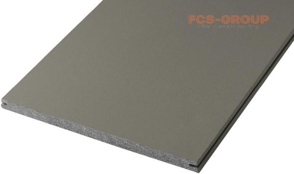Фиброцементные панели FCS Group Smooth Line F53 купить в Краснодаре