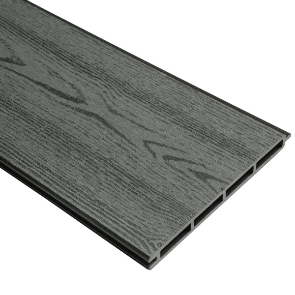 Заборная доска CM Decking эбен (под заказ) купить в Краснодаре