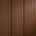 Террасная доска из ДПК ECODECKING Комфорт 3D Шоколад купить в Краснодаре