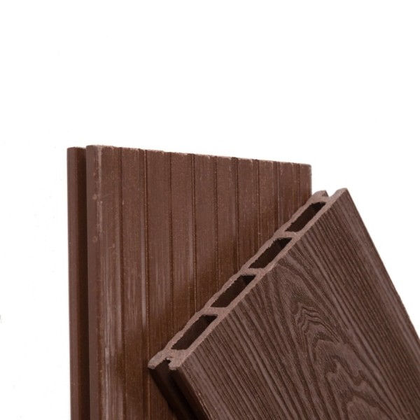 Террасная доска из ДПК ECODECKING Комфорт 3D Шоколад купить в Краснодаре Террасная доска из ДПК ECODECKING Комфорт 3D Шоколад купить в Краснодаре