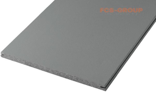 Фиброцементные панели FCS Group Smooth Line F54 купить в Краснодаре