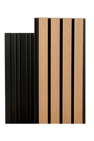 Фасадная реечная панель Ecodecking Скай коэкструзия 200х20х3000 Бук купить в Краснодаре Фасадная реечная панель Ecodecking Скай коэкструзия 200х20х3000 Бук купить в Краснодаре