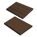 Заборная доска CM Decking мербау (под заказ) купить в Краснодаре