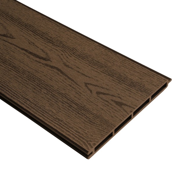 Заборная доска CM Decking мербау (под заказ) купить в Краснодаре