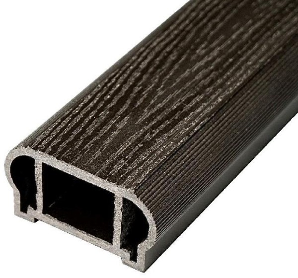 Перила FAYNAG ДПК WOOD венге купить в Краснодаре