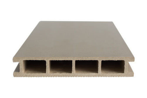 Террасная доска из ДПК ECODECKING Velvet Серый купить в Краснодаре