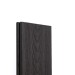 Террасная доска из ДПК ECODECKING Комфорт 3D Графит купить в Краснодаре