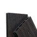 Террасная доска из ДПК ECODECKING Комфорт 3D Графит купить в Краснодаре