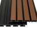 Фасадная реечная панель Ecodecking Скай коэкструзия 200х20х3000 Тик купить в Краснодаре