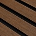 Фасадная реечная панель Ecodecking Скай коэкструзия 200х20х3000 Тик купить в Краснодаре