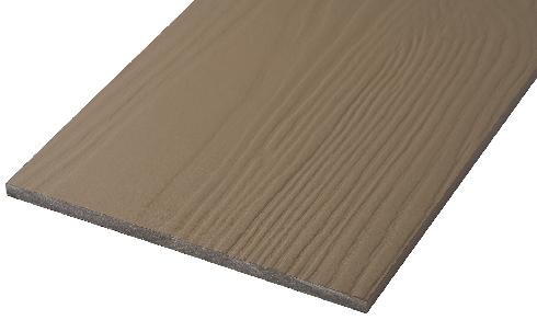 Фиброцементные панели  Wood F55 купить в Краснодаре