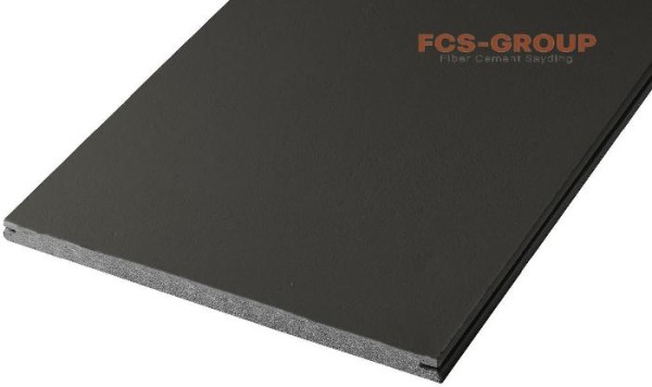 Фиброцементные панели FCS Group Smooth Line F60 купить в Краснодаре