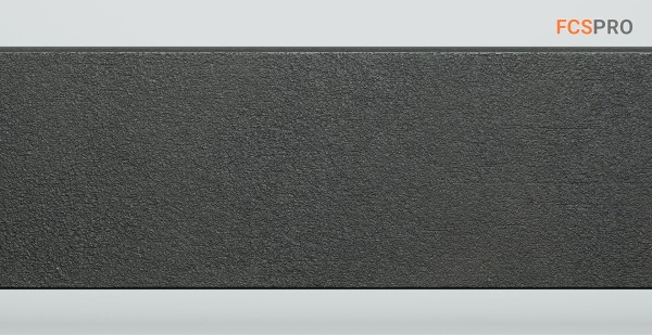 Фиброцементные панели FCS Simple BB1 (под штукатурку) купить в Краснодаре