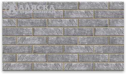 Фасадная Термопанели Аляска Wall купить в Краснодаре