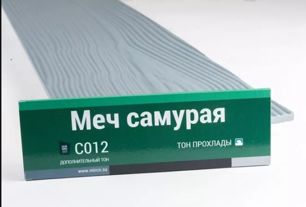 Сайдинг Мирко 7,5 под дерево С012 купить в Краснодаре