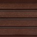 Фасадная доска из ДПК Faynag Wood Рейка Шоколад купить в Краснодаре