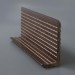Угол NanoWood купить в Краснодаре