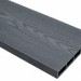 Доска для грядок и клумб из ДПК 3D, NauticPrime 30х225х2950 серый (под заказ) купить в Краснодаре
