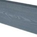 Доска для грядок и клумб из ДПК 3D, NauticPrime 30х225х2950 серый (под заказ) купить в Краснодаре