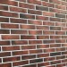 Фасадные Термопанели Аляска Retro Brick Chili купить в Краснодаре
