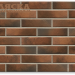 Фасадные Термопанели Аляска Retro Brick Chili купить в Краснодаре