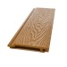 Фасадная панель  из ДПК ECODECKING Бронза купить в Краснодаре