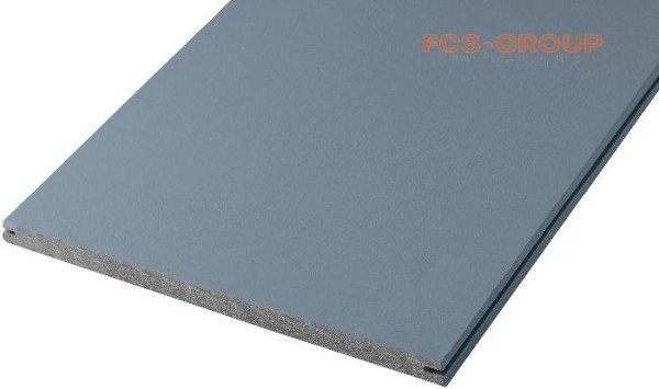 Фиброцементные панели FCS Group Smooth Line F62 купить в Краснодаре
